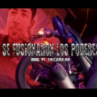 Se fusionaron los poderes (feat. mr tricoma) - Single - Imael