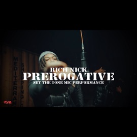 Prerogative RichNick