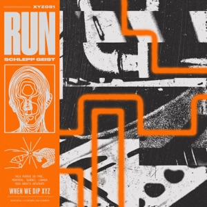 Run - EP