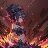 realest ever! (feat. .unluckyDEATH. & theyadorewill) - Single - Affirmation