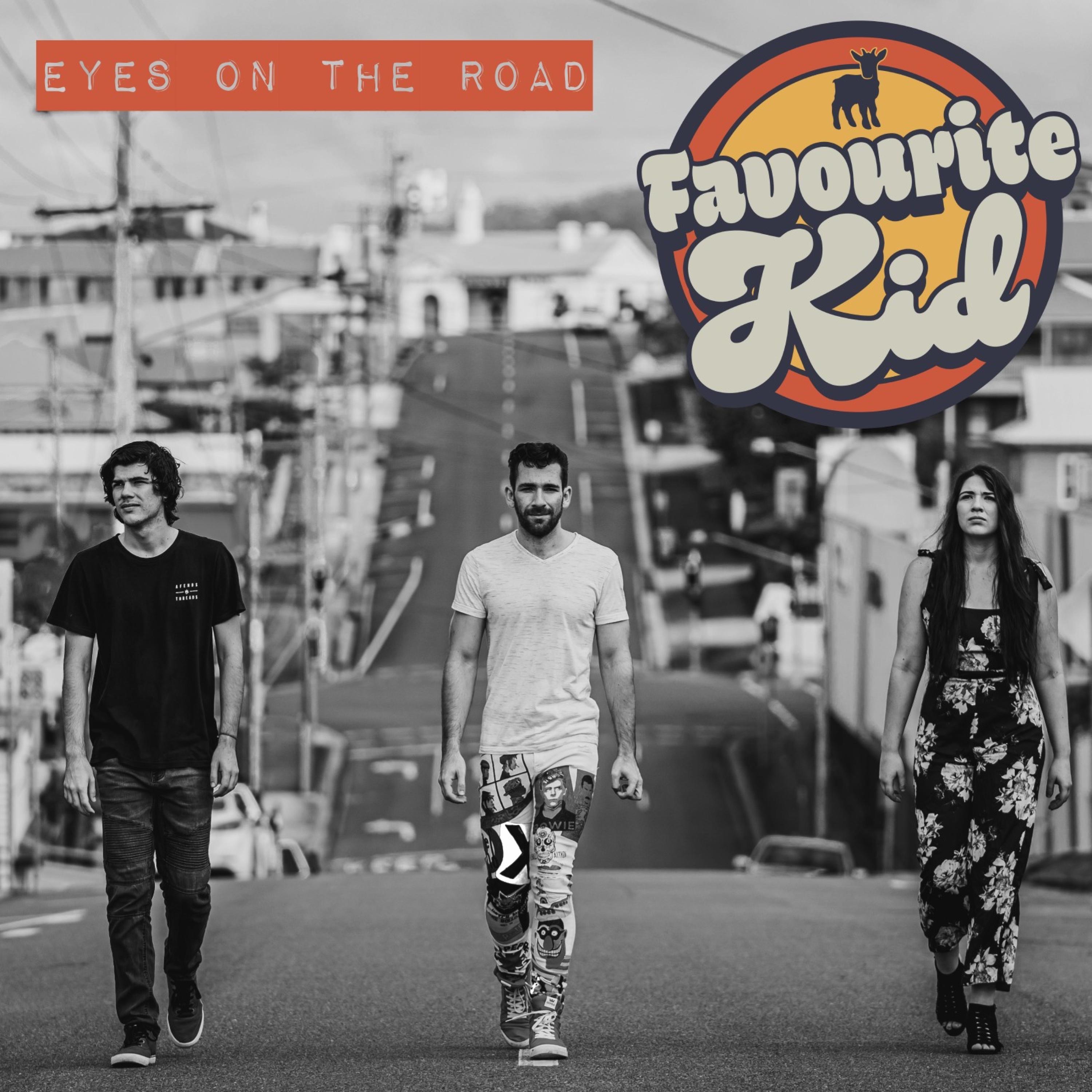 Eyes on the Road - Single