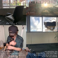 BILLYS STILL TRIPPING - Single - Wasian Wockstar