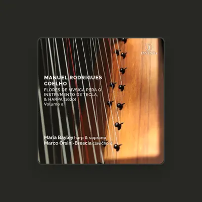 Listen to Marco Orsini-Brescia, watch music videos, read bio, see tour dates & more!