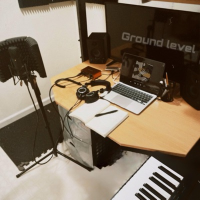 Ground Level - Single
