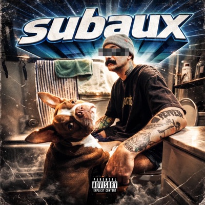 subaux (feat. subaux)