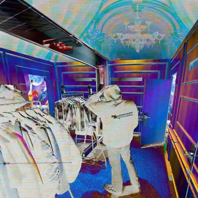 Fade 2 black (feat. Jovan) - Single