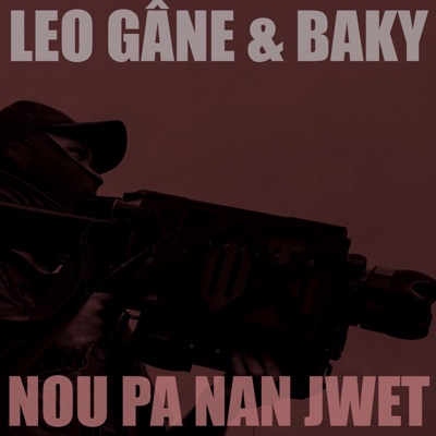 Nou pa nan jwet (feat. Baky) - Single