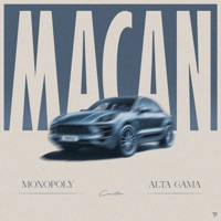 Macan - Single - Castro28002