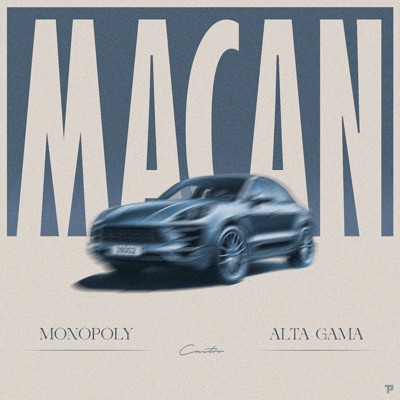 Macan - Single