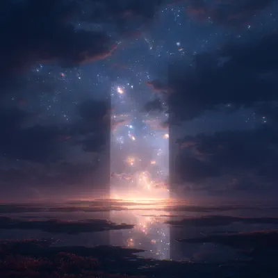 Listen to Inner Cosmos - Single by Astral Hang