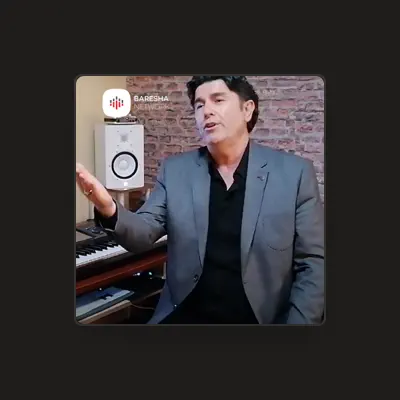 Listen to Nimet Demiri, watch music videos, read bio, see tour dates & more!