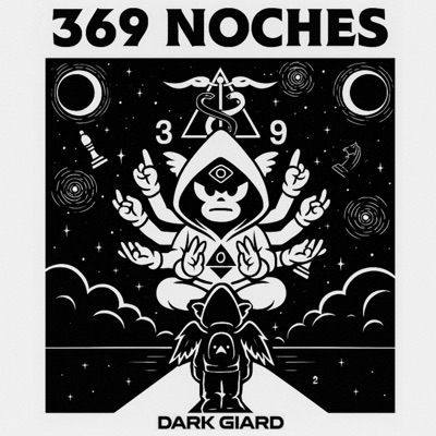 369 NOCHES - Single