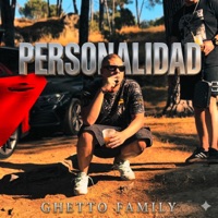 Personalidad - Single - Diesthefano
