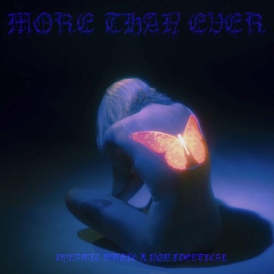 More Than Ever - Single