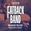 Spanish Hustle (Joaquin "joe" Claussell's Sacred Rhythm Version)