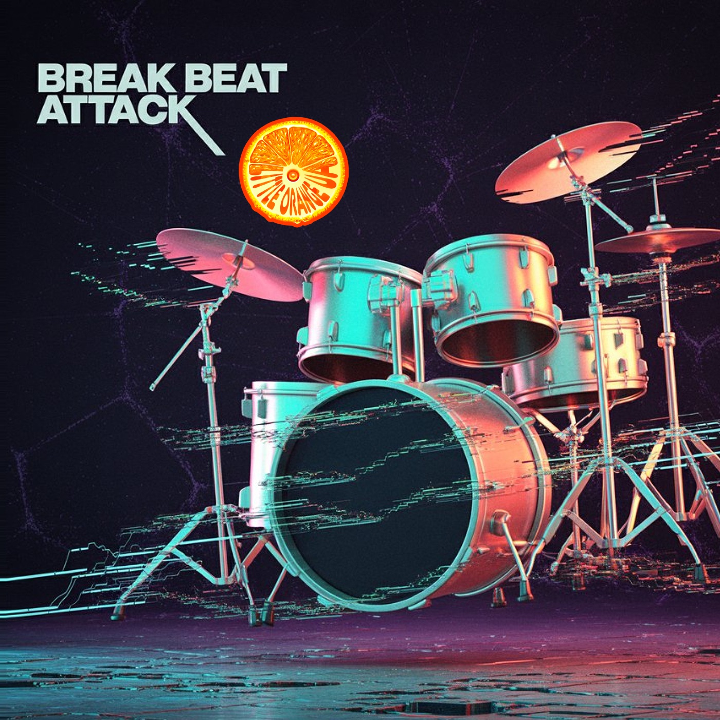 Break Beat Attack