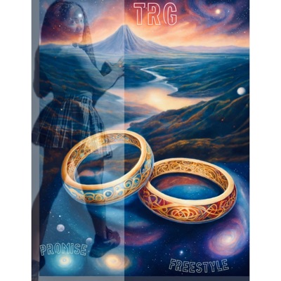 Trg’s Promise Freestyle - Single