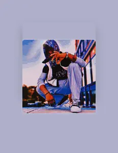 Escucha a Ypw, mira videos musicales, lee su biografía, consulta las fechas de las gira y más.