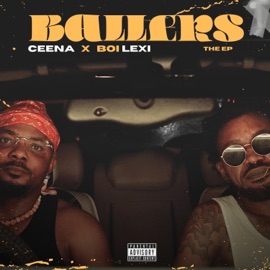 Amina (feat. BoiLexi) Ceena