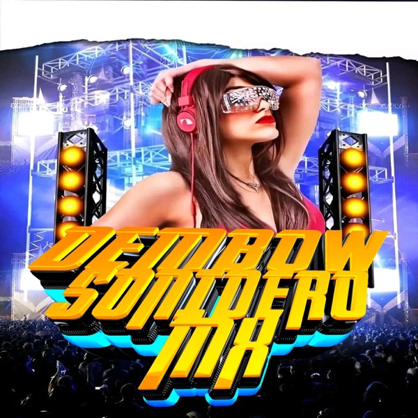 LA CUMBIA DE PATRICIA LIMPIA