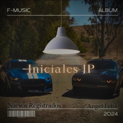 Iniciales JP - Single