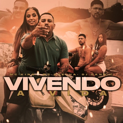 Vivendo a Vida - Single