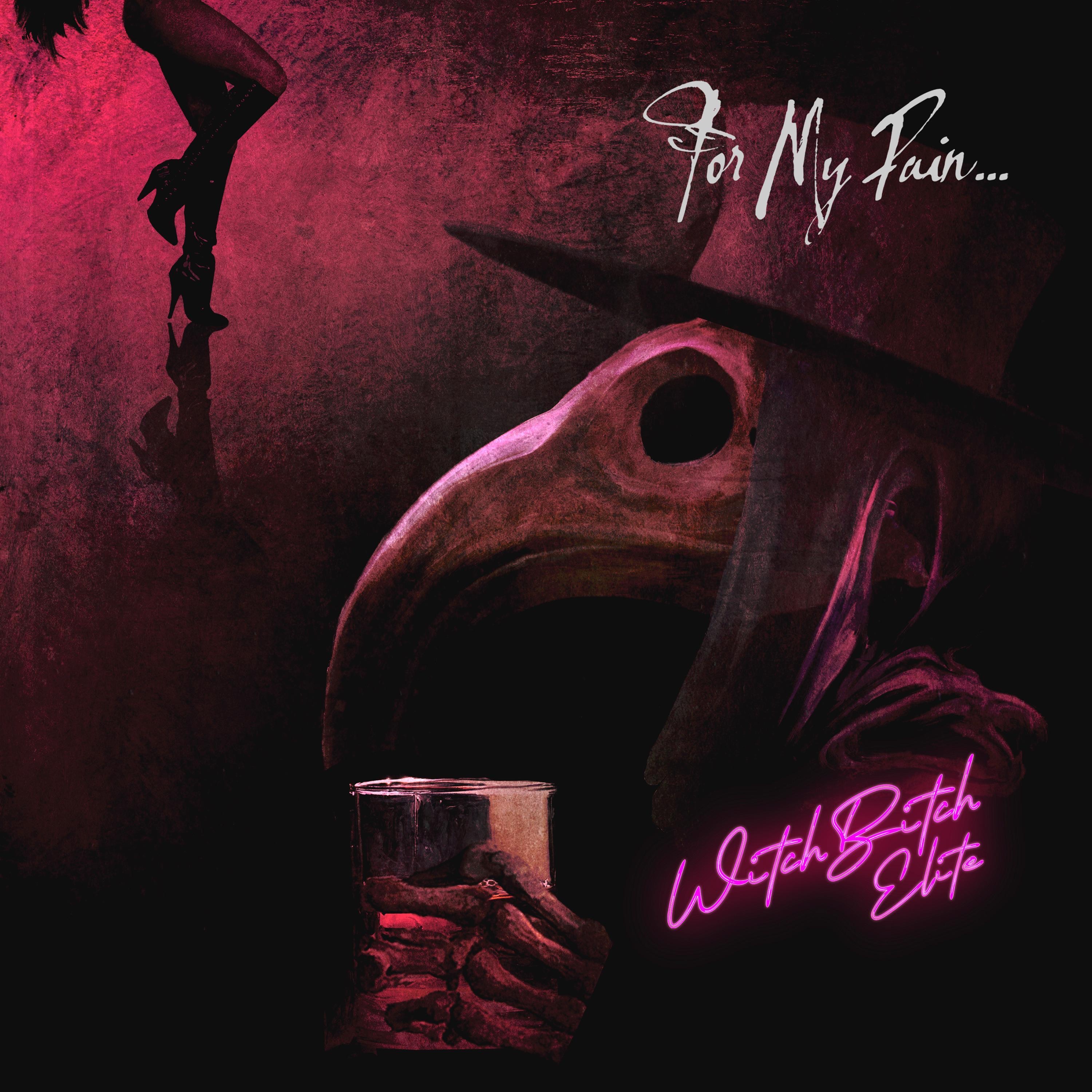 WitchBitch Elite - Single