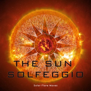Solar Flare Vibrations