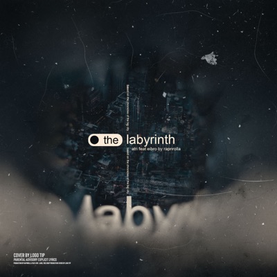 The Labyrinth (feat. Эйbro) - Single