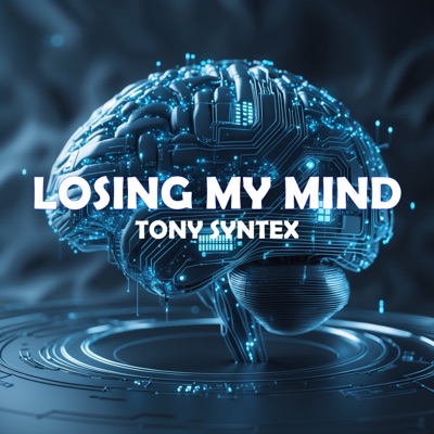 Losing My Mind (Radio Edit) - Single