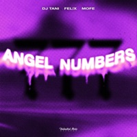 Angel Numbers - Single - dj tani, FEL!X & MOFE