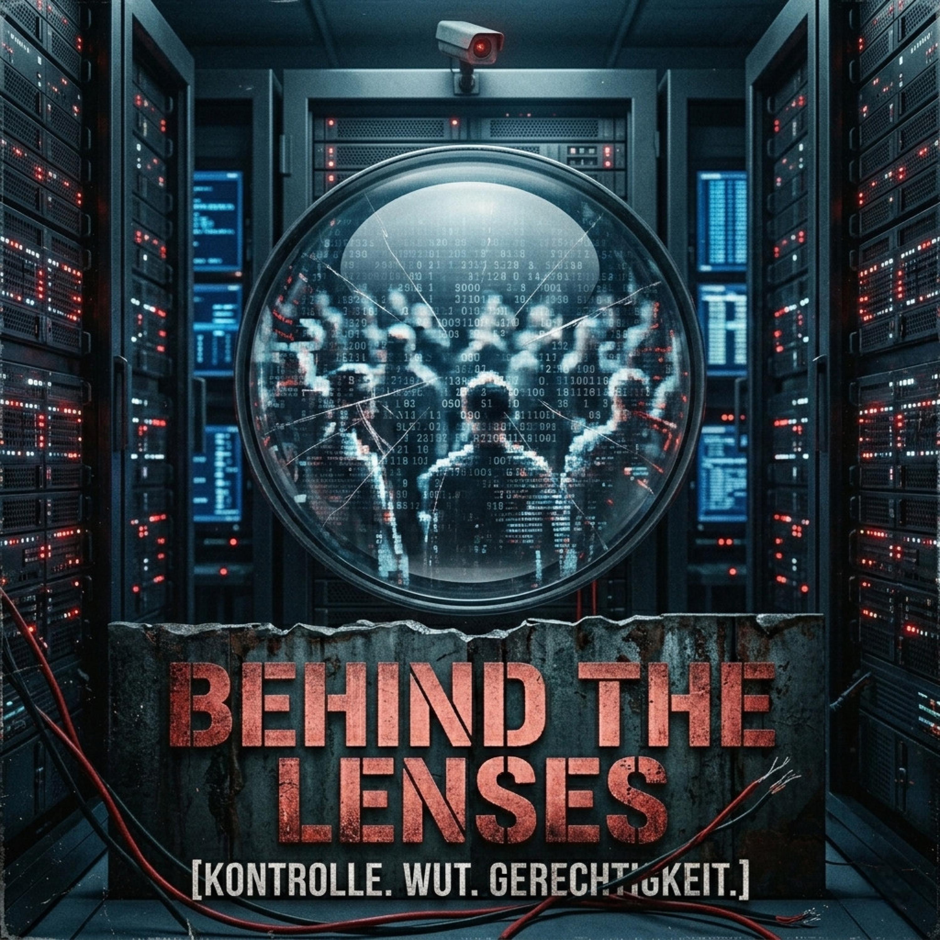 Behind the Lenses - Single