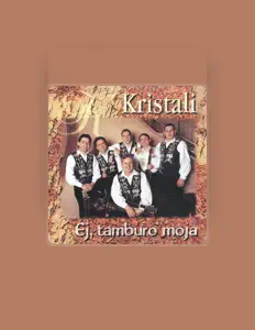 Listen to T. S. KRISTALI, watch music videos, read bio, see tour dates & more!