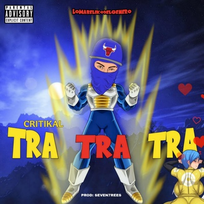 TRA TRA TRA - Single