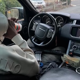 GotDamnGotDamn (feat. Uptkidd) Lilbackstreetkkk