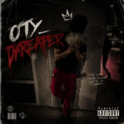 Listen to 5guys - Single by Oty_dareaper