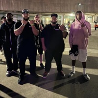 Tighten Up (feat. Ankith Woods) - Single - NOCUT