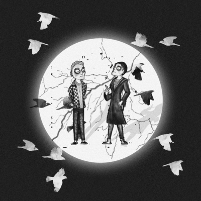 За тобой - Single