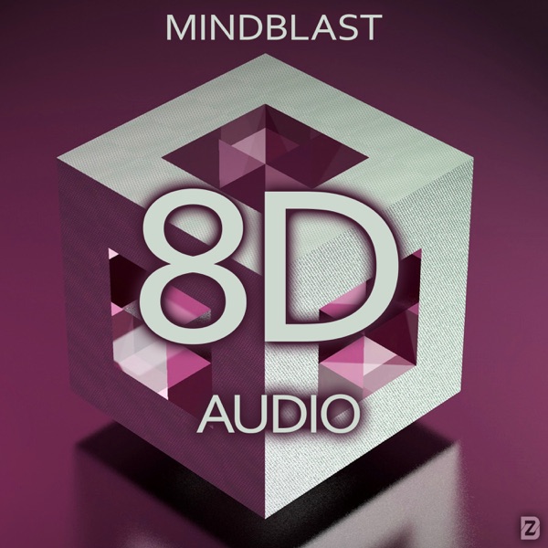 8D Audio - EP