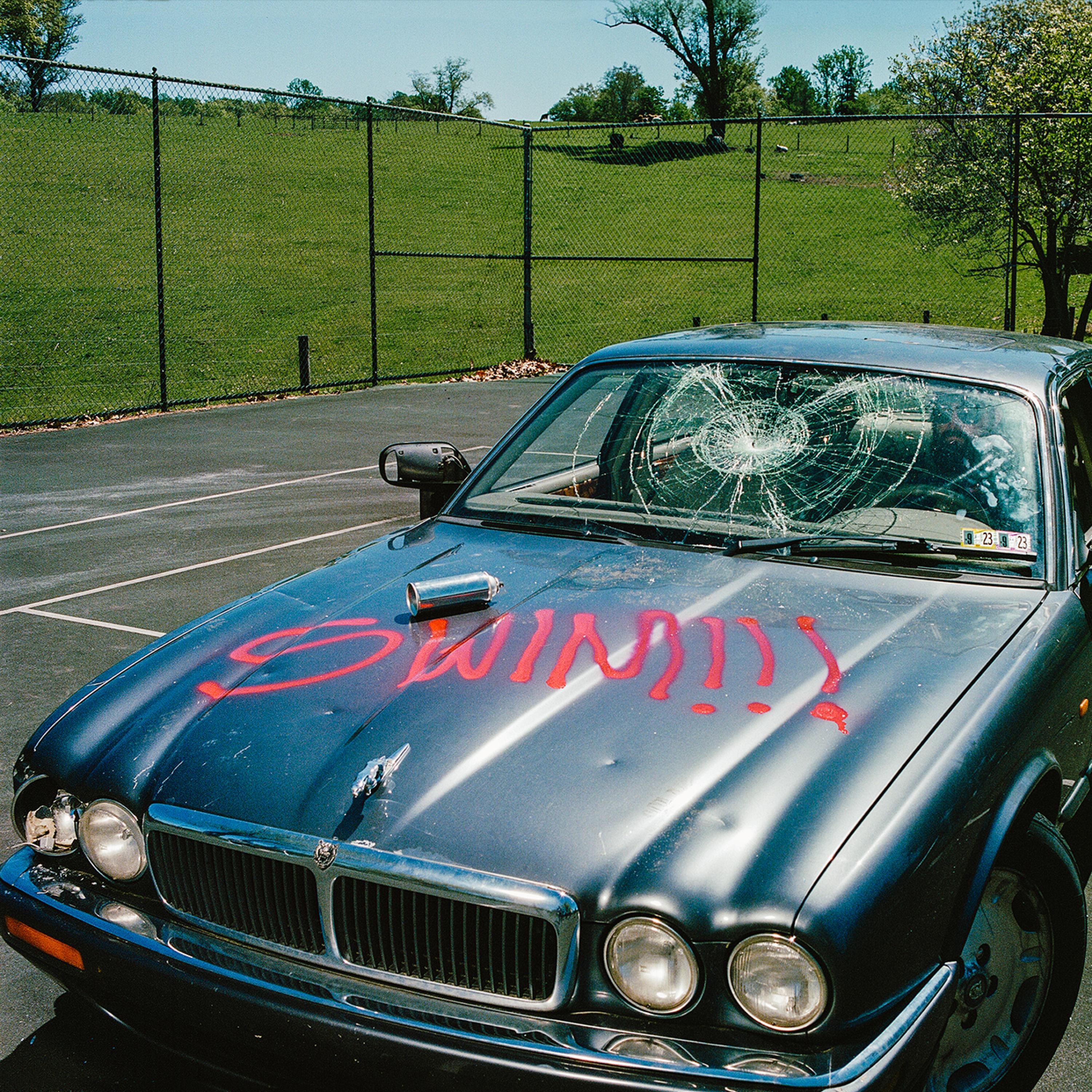 SWIM!!! - Single
