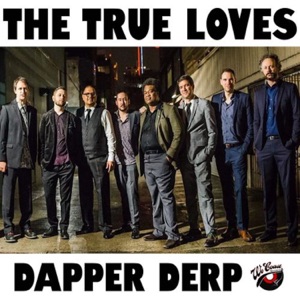 The Dapper Derp - Single