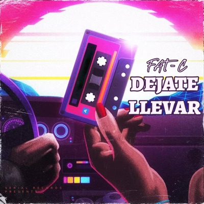 DEJATE LLEVAR - Single