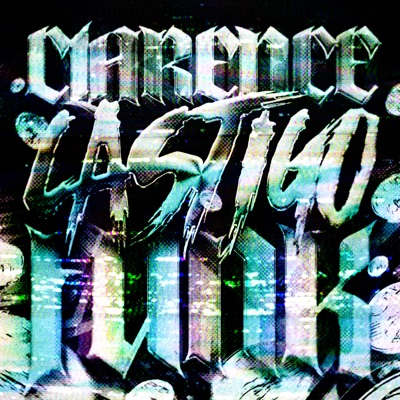 Clarence Castigo Funk - EP