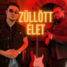 Züllött élet (feat. Goore) Mustafa