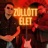 Züllött élet (feat. Goore)