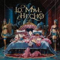 LO MAL HECHO - Single - Haned & Kadel