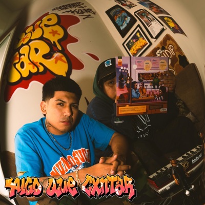 Algo Que Cxntar - EP