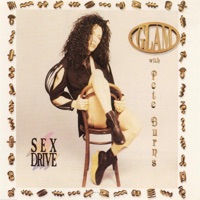 Sex Drive - EP - Glam & Pete Burns