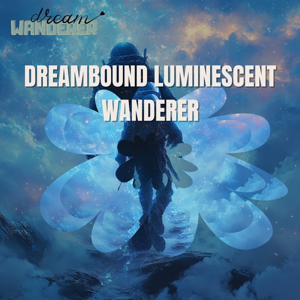 Dreambound Luminescent Wanderer - EP