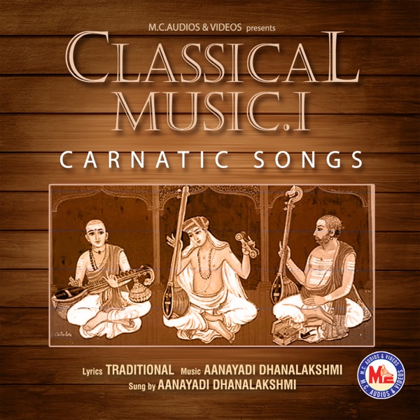 Classical Music - I